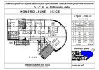 Объект 19033. Квартира с видом на море! Новый жилой комплекс в центре Будвы! До моря 100 метров!