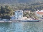Объек-18567. Новая вилла на первой линии моря! Полный комплект мебели. Вилла расположена на полуострове Луштица.